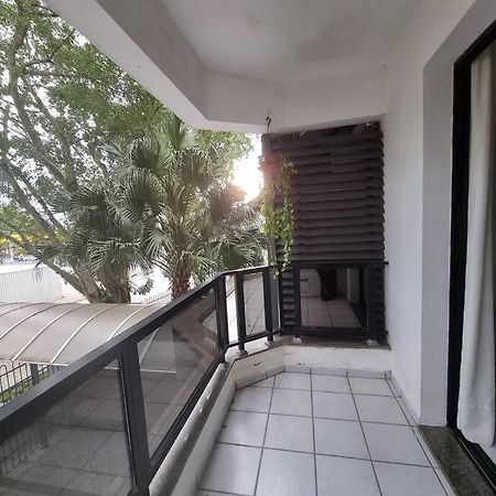 Apartamento Em Itacorubi Apartman Florianópolis Kültér fotó