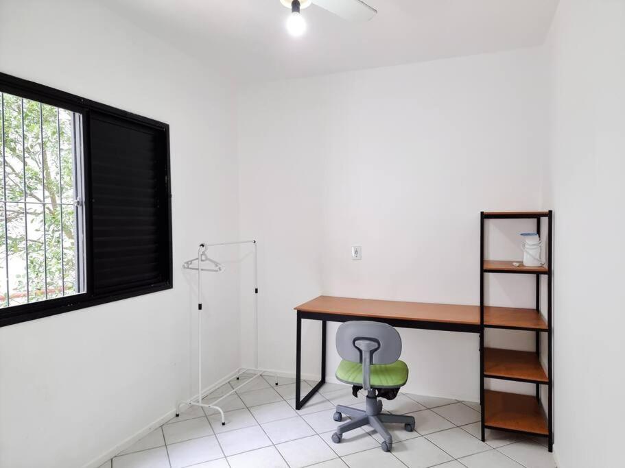 Apartamento Em Itacorubi Apartman Florianópolis Kültér fotó