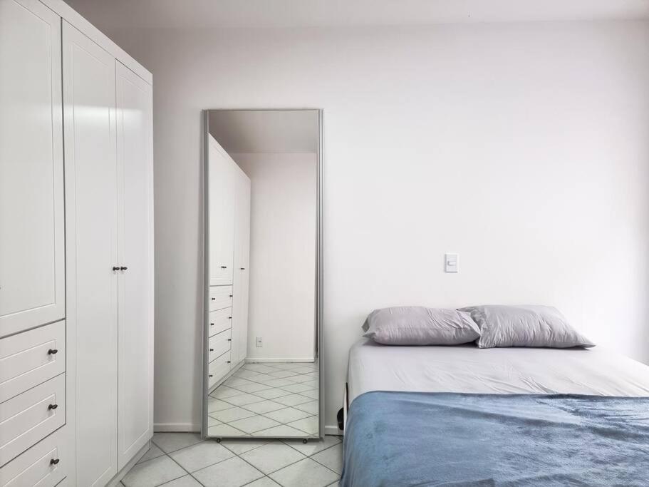 Apartamento Em Itacorubi Apartman Florianópolis Kültér fotó