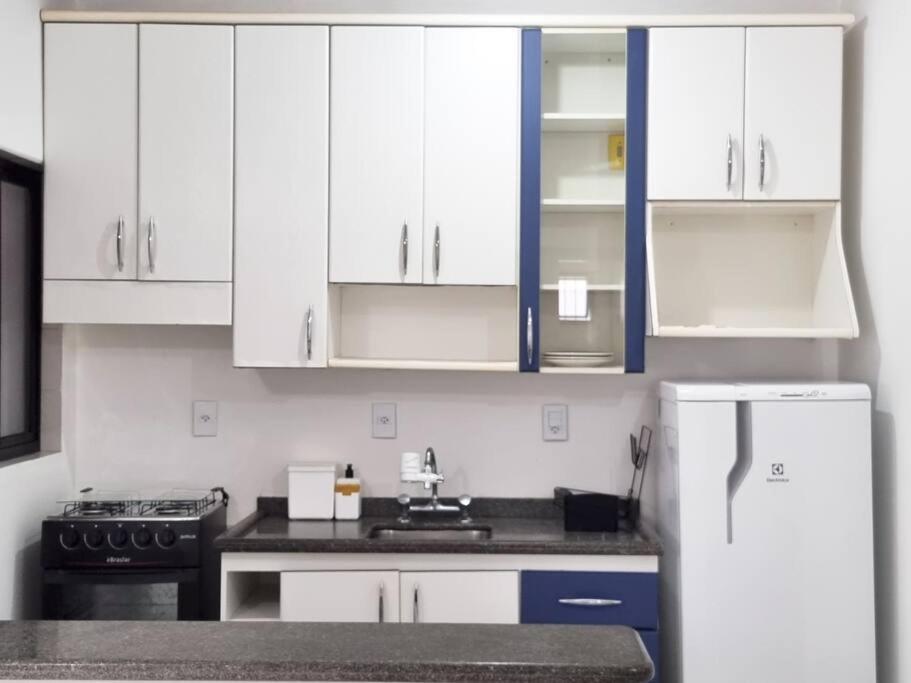 Apartamento Em Itacorubi Apartman Florianópolis Kültér fotó