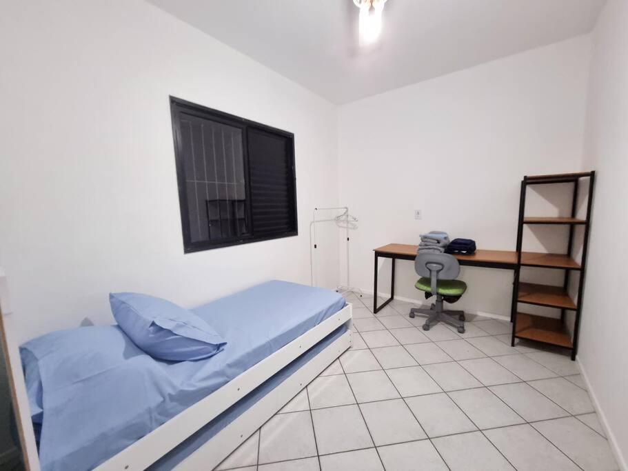 Apartamento Em Itacorubi Apartman Florianópolis Kültér fotó