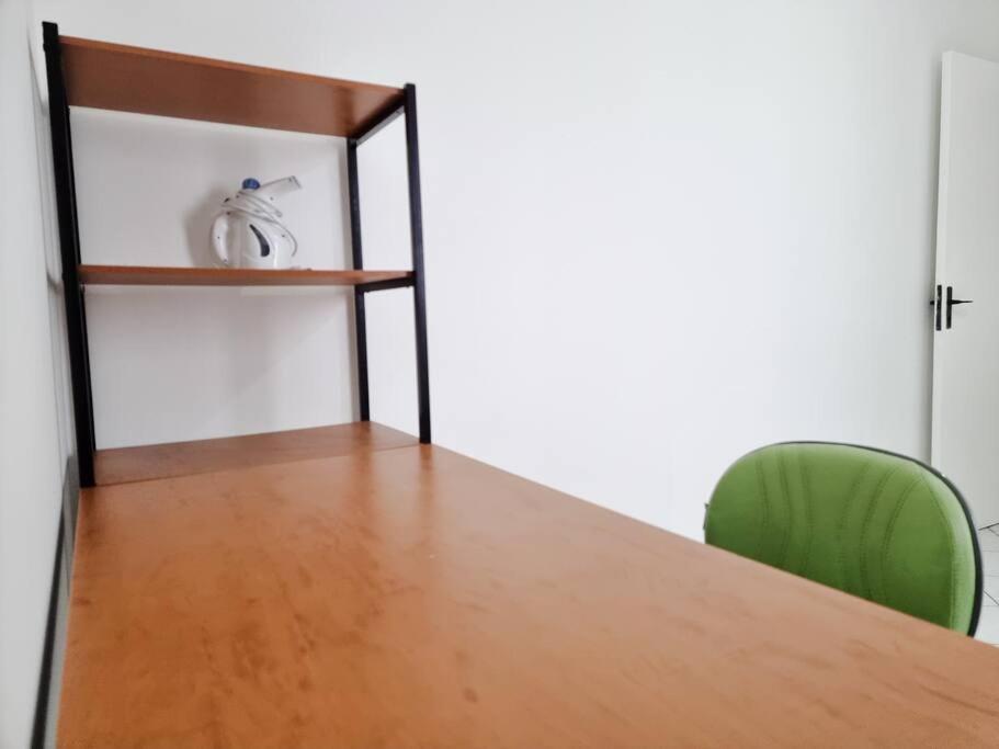 Apartamento Em Itacorubi Apartman Florianópolis Kültér fotó