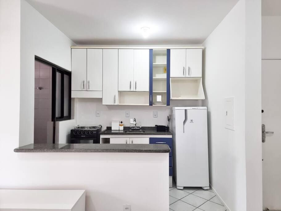 Apartamento Em Itacorubi Apartman Florianópolis Kültér fotó